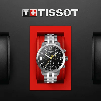 Tissot PRC 200 Chrono T055.417.11.057.00