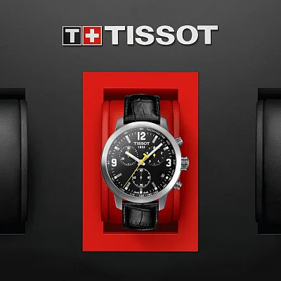 Tissot PRC 200 Chrono T055.417.16.057.00