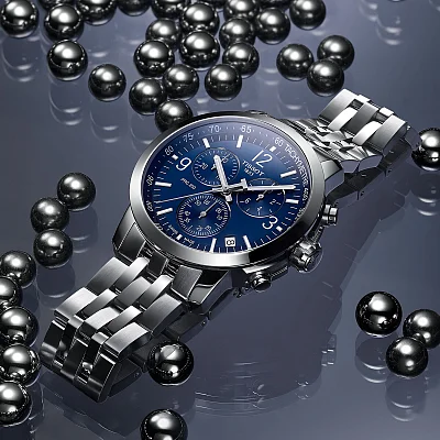 Tissot PRC 200 Chrono T114.417.11.047.00