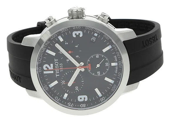 Tissot PRC 200 Chrono T055.417.17.057.00