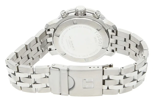 Tissot PRC 200 Chrono T055.417.11.047.00