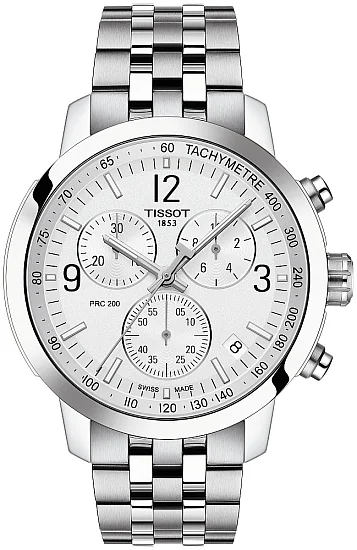 Tissot PRC 200 Chrono T1144171103700