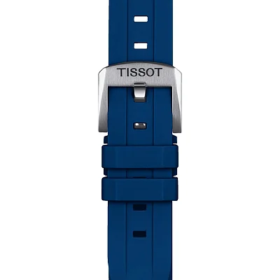 Tissot PRC 200 Chrono 6 Nations Special Edition T055.417.17.017.01