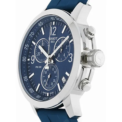 Tissot PRC 200 Chrono T114.417.17.047.00