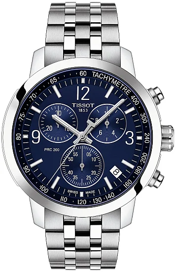 Tissot PRC 200 Chrono T1144171104700