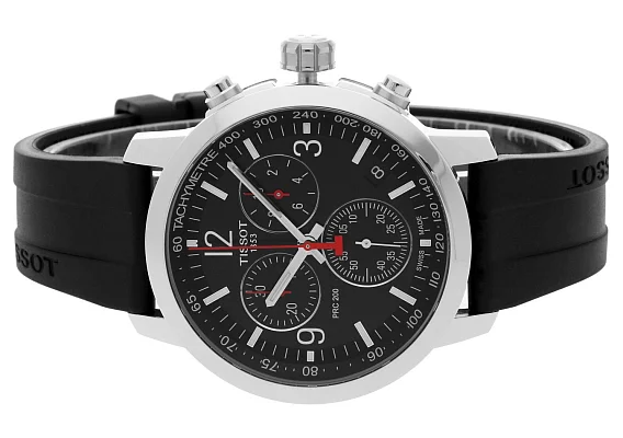 Tissot PRC 200 Chrono T114.417.17.057.00