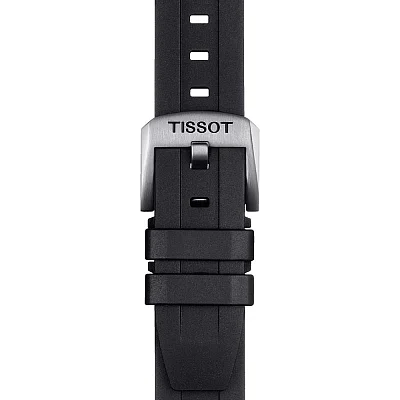 Tissot PRC 200 Chrono T114.417.17.057.00