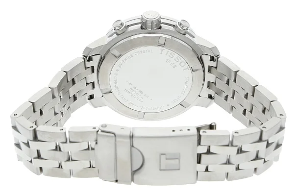 Tissot PRC 200 Chrono T055.417.11.057.00