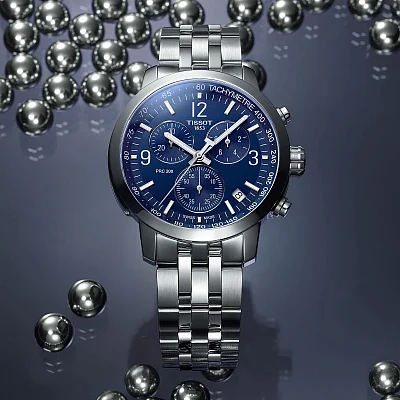 Tissot PRC 200 Chrono T114.417.11.047.00