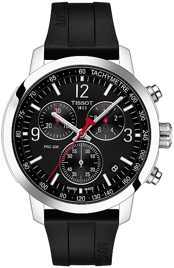 Tissot PRC 200 Chrono T1144171705700