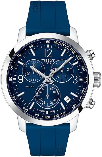 Tissot PRC 200 Chrono T1144171704700