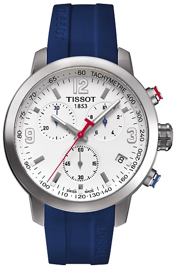 Tissot PRC 200 Chrono T0554171701703