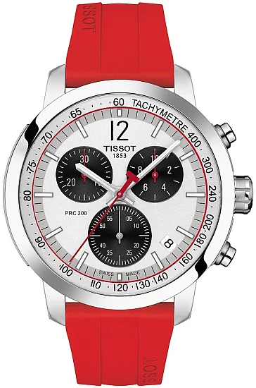 Tissot PRC 200 Chrono T1144171703702