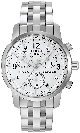 Tissot PRC 200 Chrono T17158632