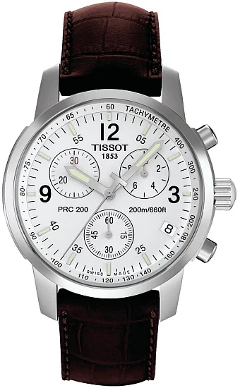 Tissot PRC 200 Chrono T17151632