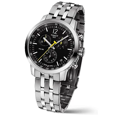 Tissot PRC 200 Chrono T114.417.11.057.00