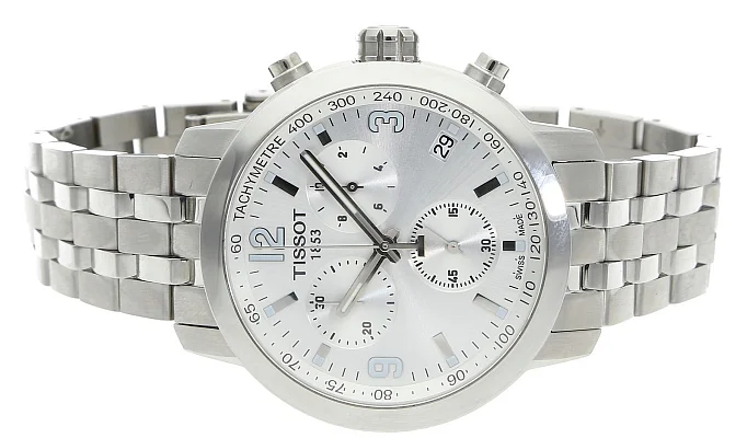 Tissot PRC 200 Chrono T055.417.11.037.00
