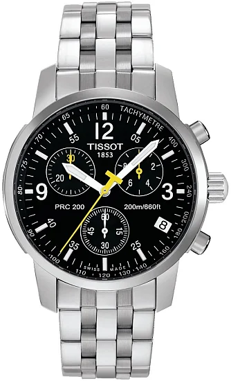 Tissot PRC 200 Chrono T17158652
