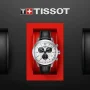  Zdjęcie 2 Tissot PRC 200 Chrono Fencing Edition T055.417.16.038.00