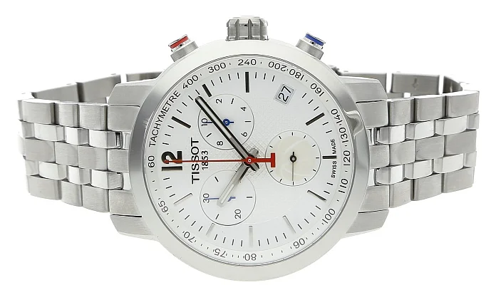 Tissot PRC 200 Chrono NBA Special Edition T055.417.11.017.01