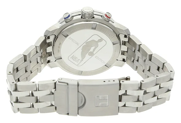 Tissot PRC 200 Chrono NBA Special Edition T055.417.11.017.01