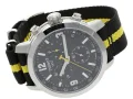  Zdjęcie 2 Tissot PRC 200 Chrono Tour de France Special Edition NATO T055.417.17.057.01