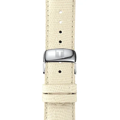 Tissot PRC 200 Lady Automatic Chrono T014.427.16.111.00