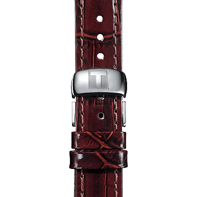 Tissot PRC 200 Lady Chrono T055.217.16.033.01