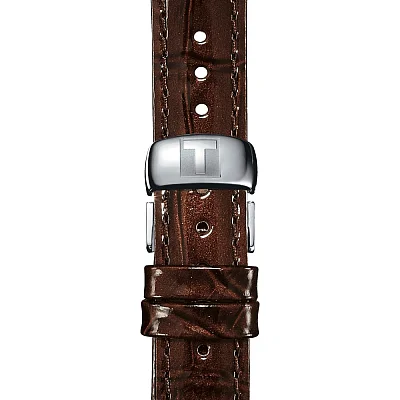 Tissot PRC 200 Lady Chrono T055.217.16.033.02