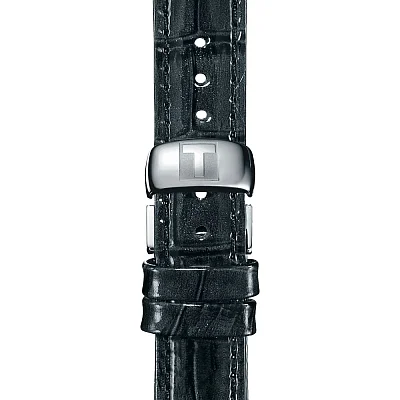Tissot PRC 200 Lady Chrono T055.217.16.032.02