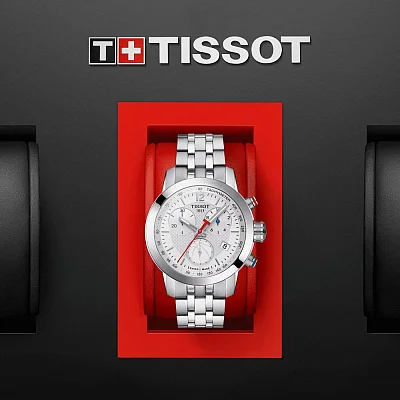 Tissot PRC 200 Lady Chrono NBA Special Edition T055.217.11.017.00