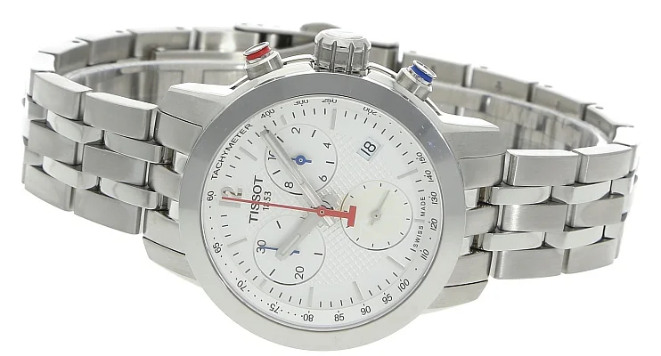Tissot PRC 200 Lady Chrono NBA Special Edition T055.217.11.017.00