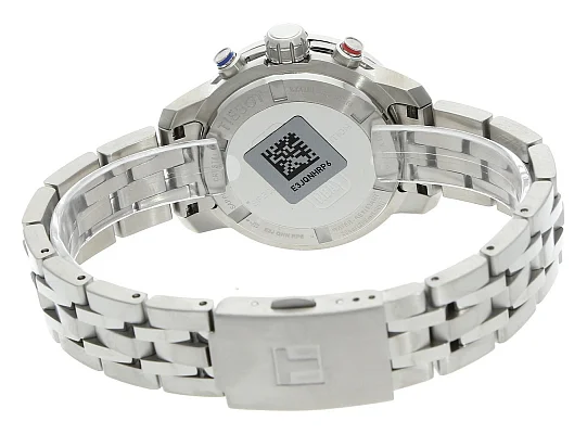 Tissot PRC 200 Lady Chrono NBA Special Edition T055.217.11.017.00
