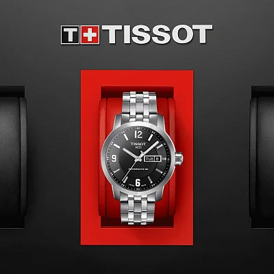 Tissot PRC 200 Powermatic 80 T055.430.11.057.00