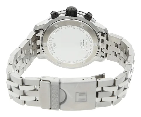 Tissot PRS 200 Chrono T067.417.21.051.00