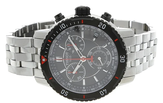 Tissot PRS 200 Chrono T067.417.21.051.00
