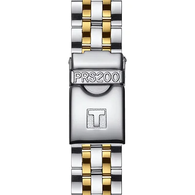 Tissot PRS 200 Chrono PVD T067.417.22.051.00