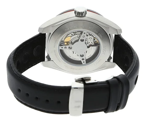 Tissot PRS 516 Automatic 3 Small Seconds T100.428.16.051.00