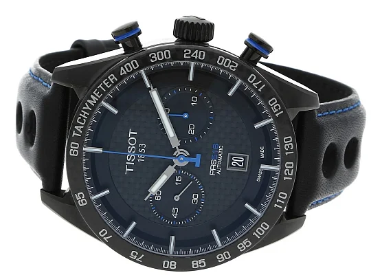 Tissot PRS 516 Automatic Chrono A05 T100.427.36.201.00