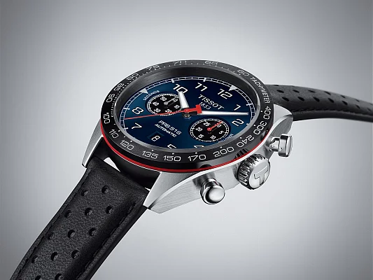 Tissot PRS 516 Automatic Chrono A05 T131.627.16.042.00