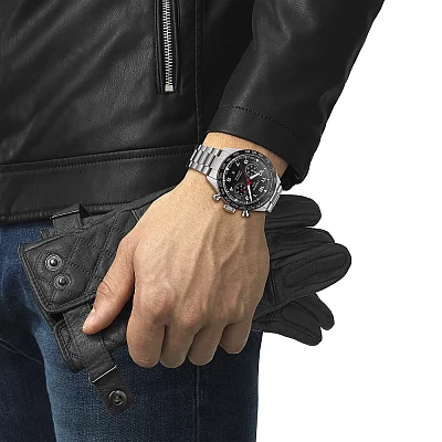 Tissot PRS 516 Automatic Chrono A05 T131.627.11.052.00