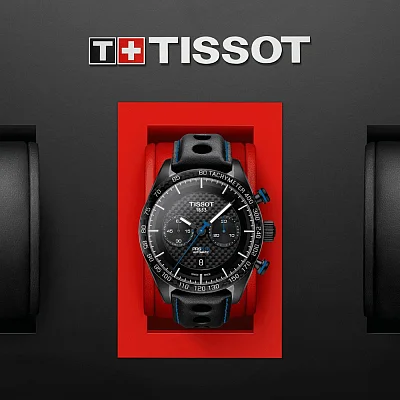 Tissot PRS 516 Automatic Chrono A05 T100.427.36.201.00