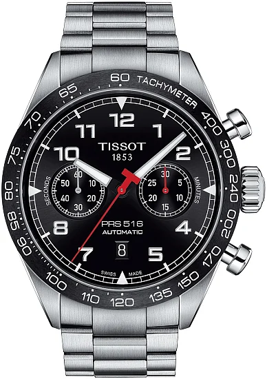 Tissot PRS 516 Automatic Chrono A05 T1316271105200