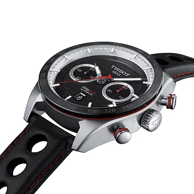 Tissot PRS 516 Automatic Chrono A05 T100.427.16.051.00
