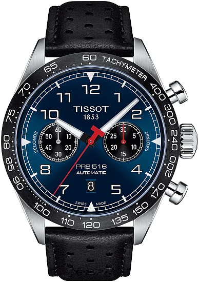 Tissot PRS 516 Automatic Chrono A05 T1316271604200