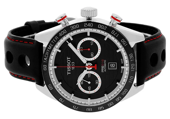 Tissot PRS 516 Automatic Chrono A05 T100.427.16.051.00