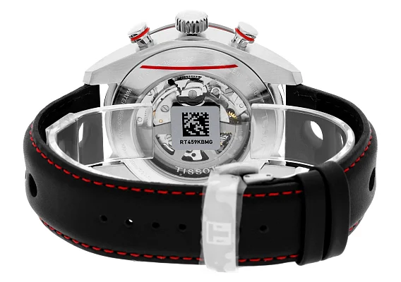Tissot PRS 516 Automatic Chrono A05 T100.427.16.051.00