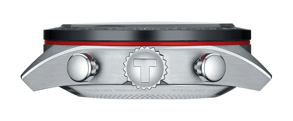 Tissot PRS 516 Automatic Chrono A05 T131.627.11.052.00