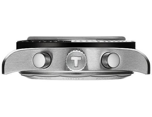 Tissot PR516 Mechanical Chronograph Valjoux T149.459.21.051.00