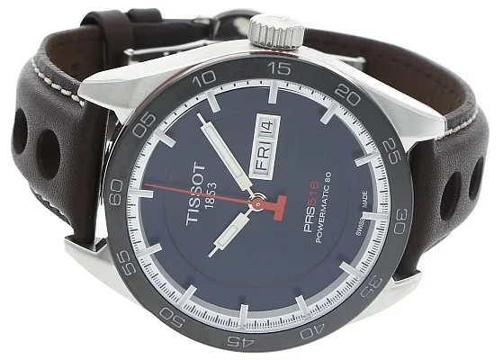 Tissot PRS 516 Powermatic 80 T100.430.16.041.00